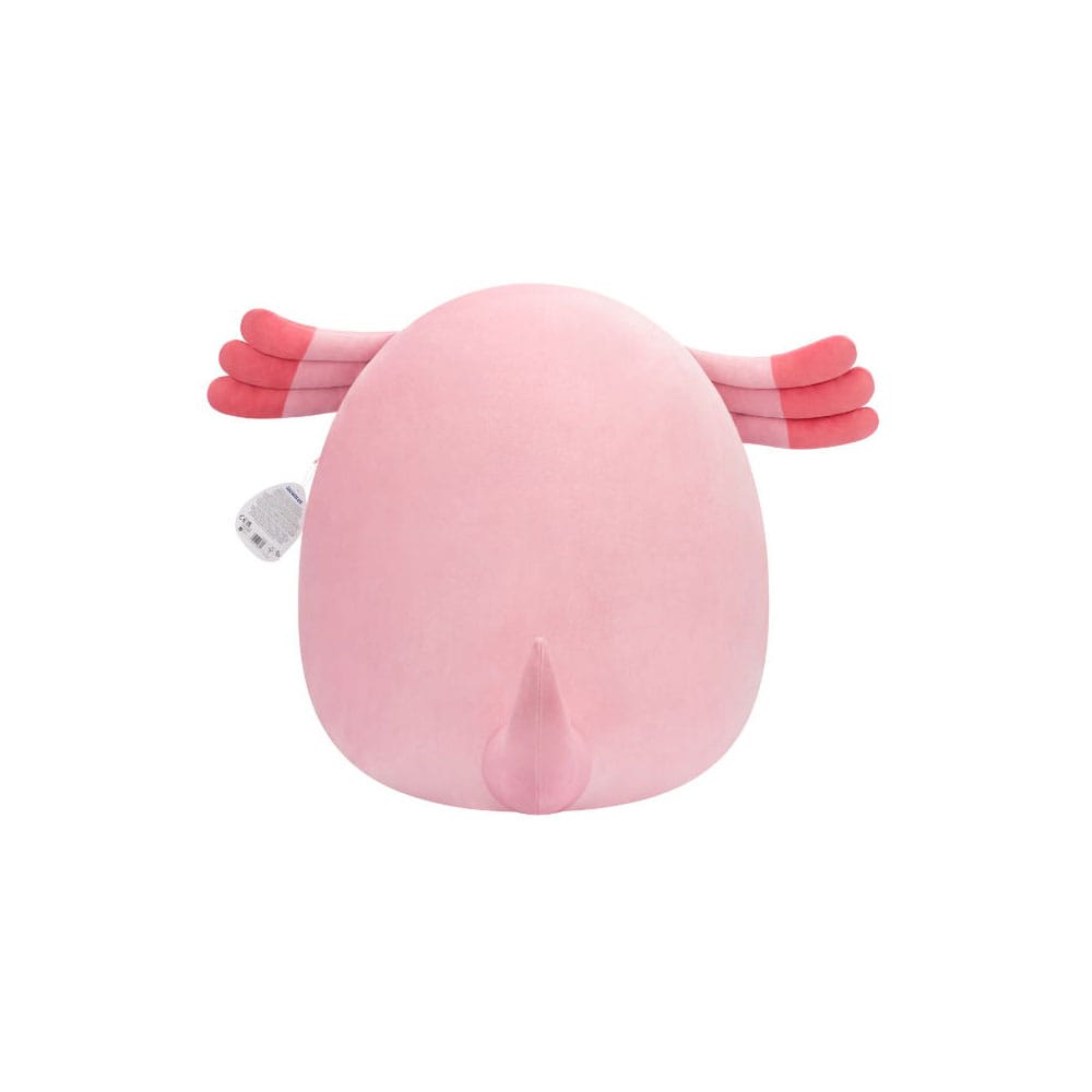 Pokémon Squishmallows gosedjur Chansey 50 cm Jazwares