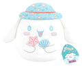 Sanrio Squishmallow gosedjur Hello Kitty and Friends Seize the Moment Cinnamoroll Hat 20 cm