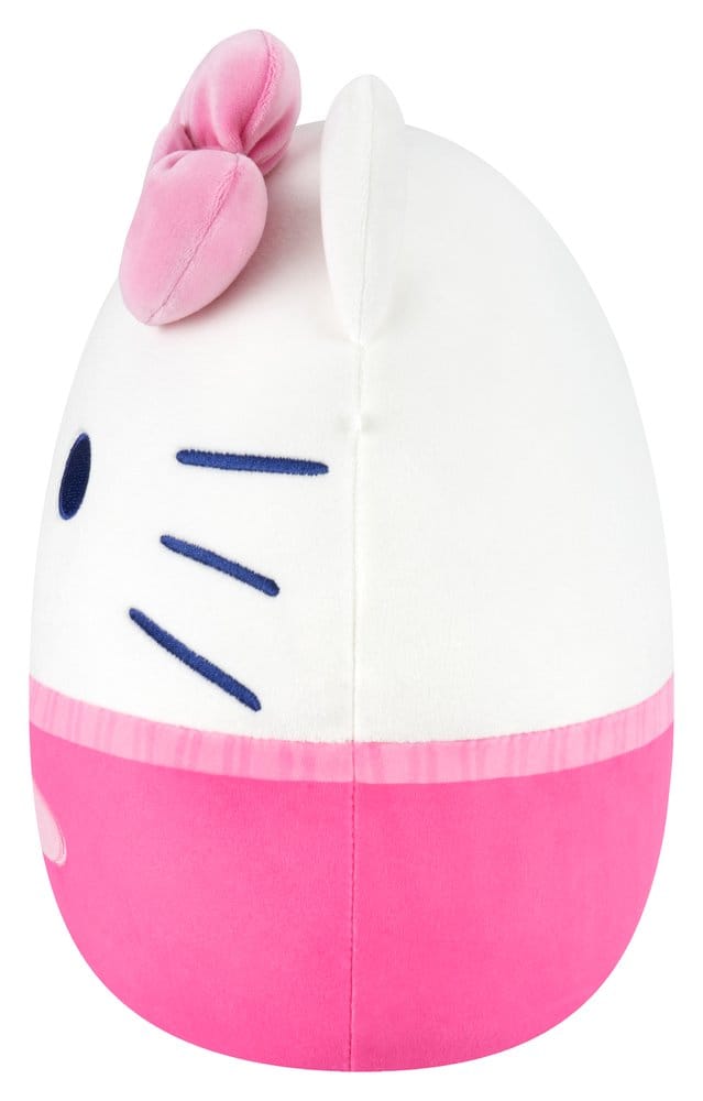 Squishmallows Hello Kitty and Friends Plush Hello Kitty Cup 30 cm