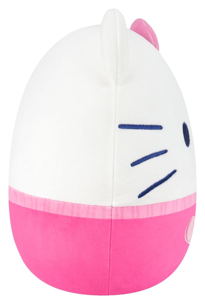 Squishmallows Hello Kitty and Friends Plush Hello Kitty Cup 30 cm