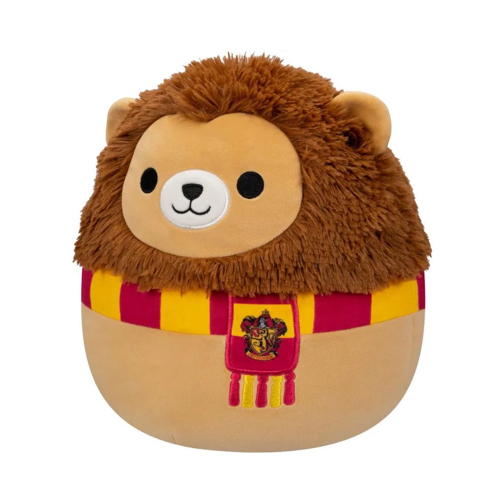 Squishmallows Plush Figur Harry Potter Gryffindor 40 cm Jazwares