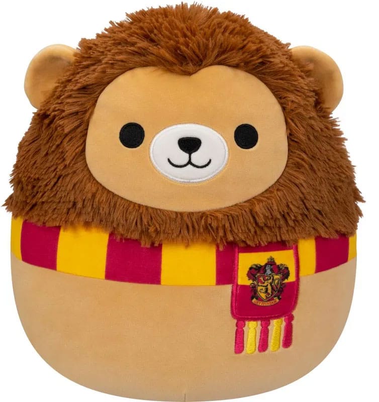 Squishmallows Plush Figur Harry Potter Gryffindor 40 cm Jazwares