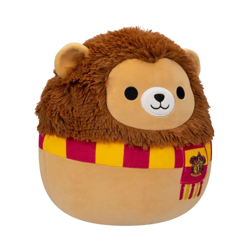 Squishmallows Plush Figur Harry Potter Gryffindor 40 cm Jazwares
