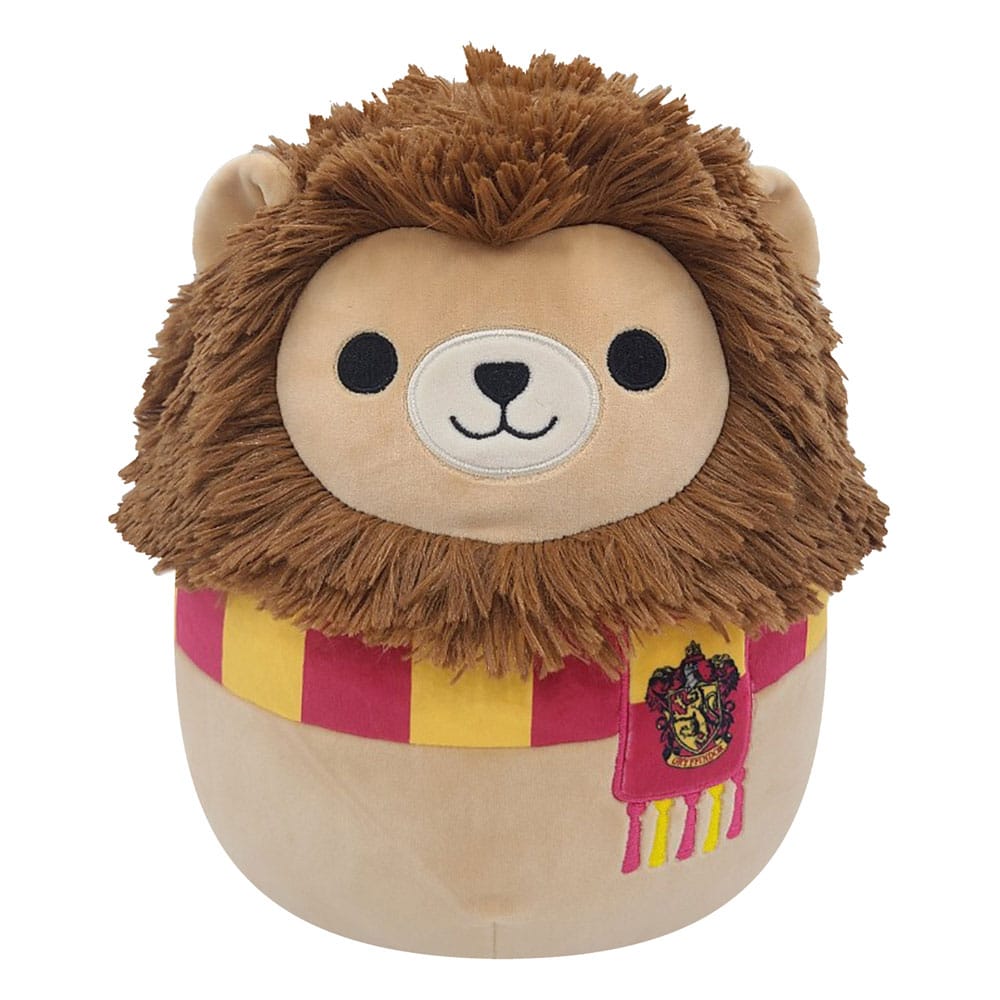 Squishmallows Gosedjur Harry Potter Gryffindor 25 cm Jazwares