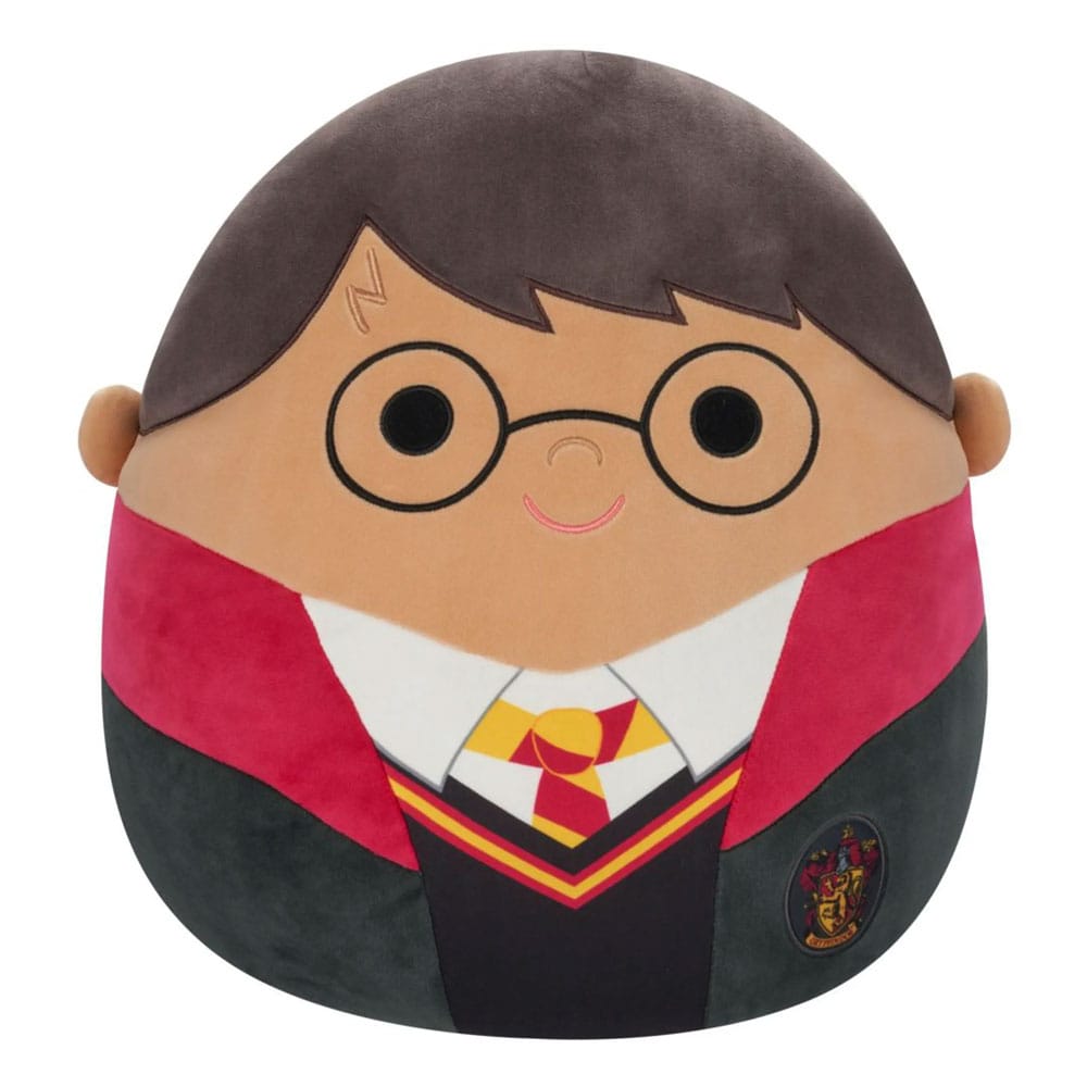 Squishmallows Plush Figur Harry Potter 40 cm Jazwares