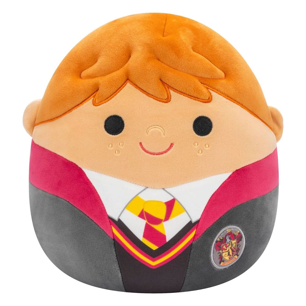 Squishmallows Plushfigur Harry Potter Ron Weasley 40 cm Jazwares