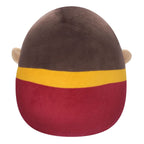 Squishmallows Plush Figur Harry Potter i Quidditch-Rock 25 cm Jazwares