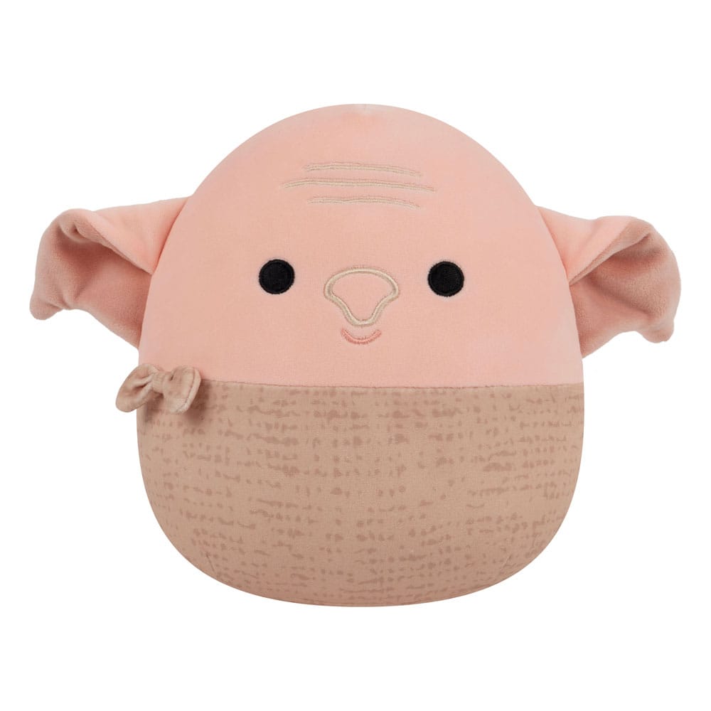 Squishmallows Gosedjur Dobby 25 cm Jazwares