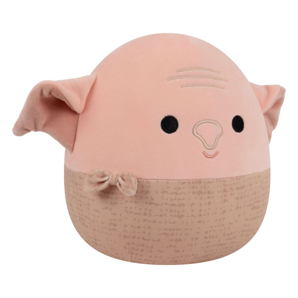Squishmallows Gosedjur Dobby 25 cm Jazwares