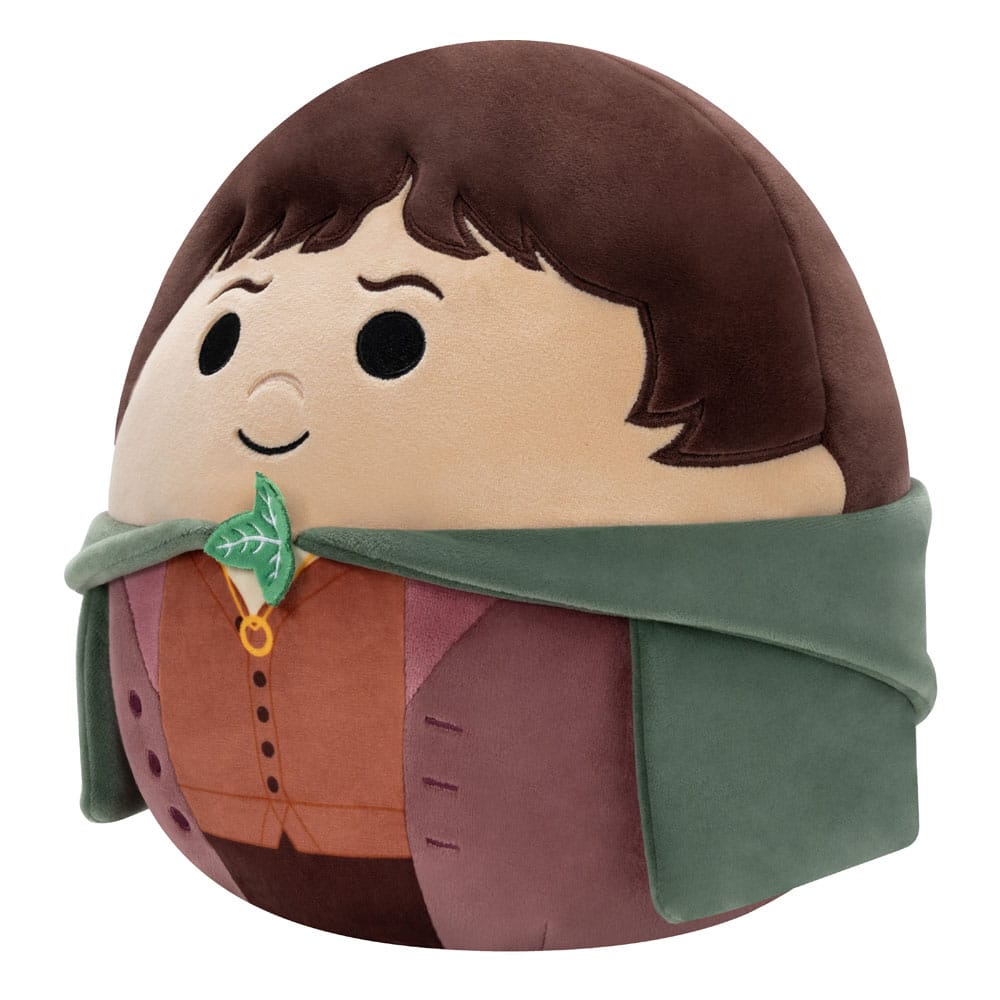 The Lord of the Rings Squishmallows gosedjur Frodo 25 cm Jazwares