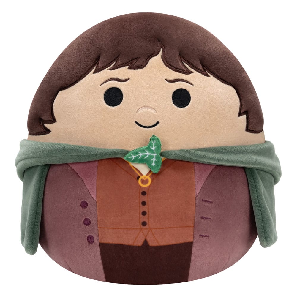 The Lord of the Rings Squishmallows gosedjur Frodo 25 cm Jazwares