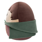 The Lord of the Rings Squishmallows gosedjur Frodo 25 cm Jazwares