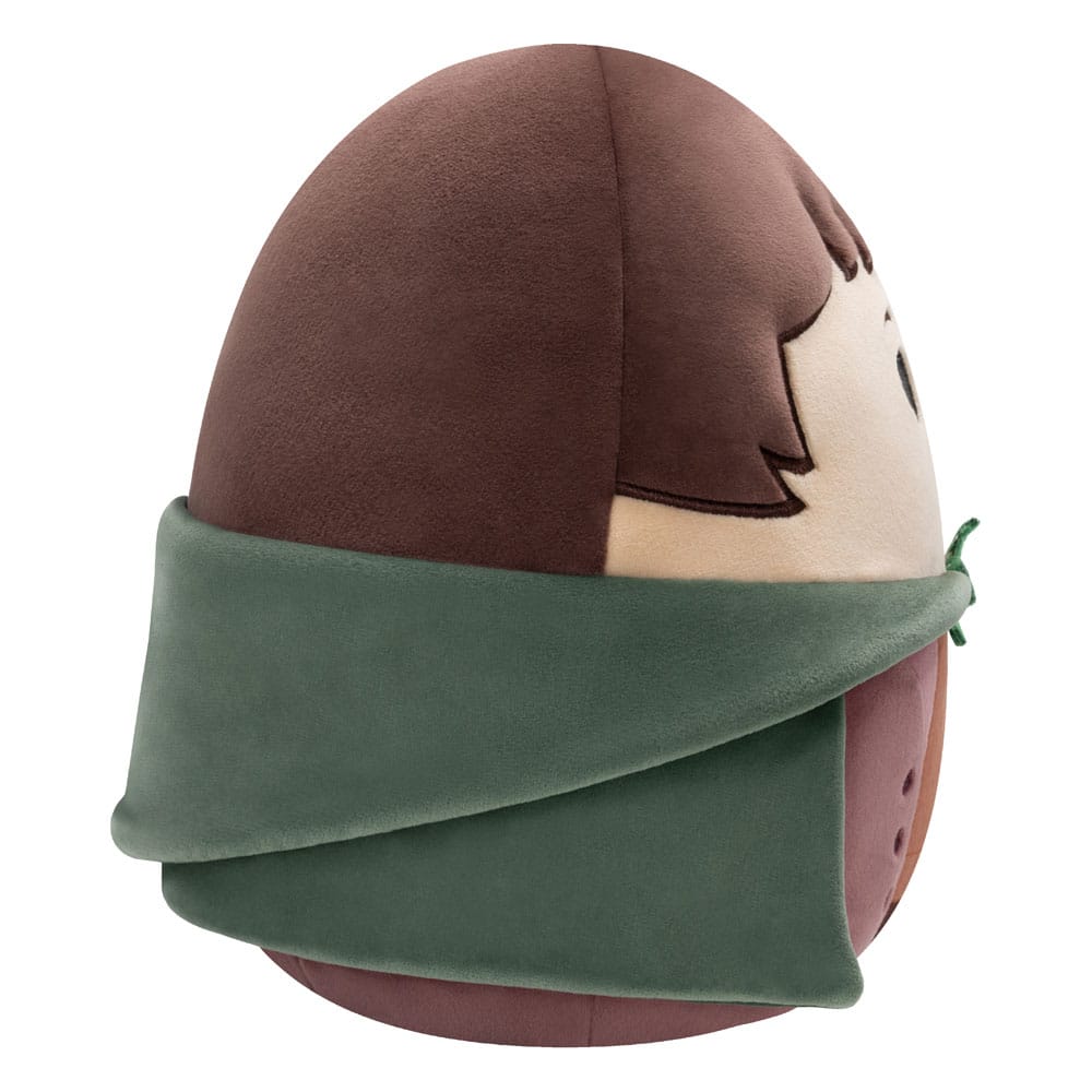The Lord of the Rings Squishmallows gosedjur Frodo 25 cm Jazwares