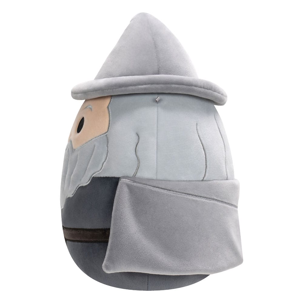 The Lord of the Rings Squishmallows Gosedjur Gandalf 25 cm Jazwares