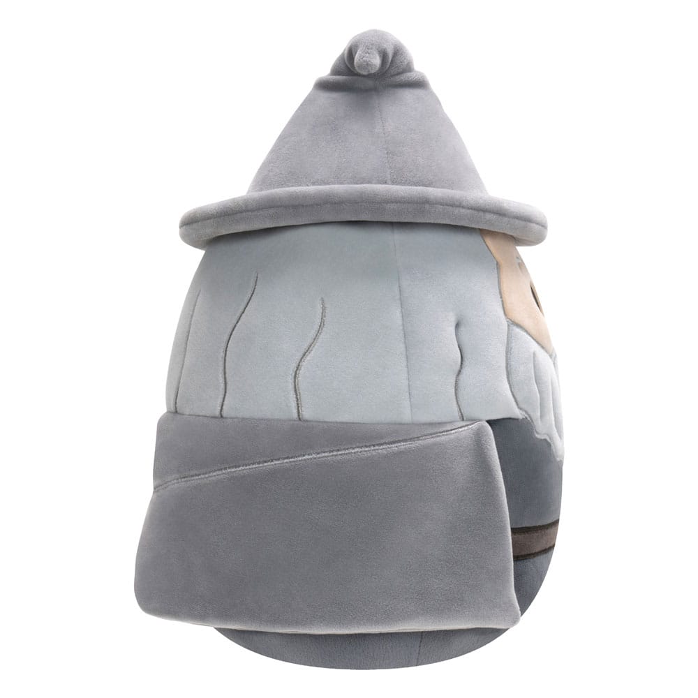 The Lord of the Rings Squishmallows Gosedjur Gandalf 25 cm Jazwares