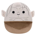 The Lord of the Rings Squishmallows mjukisdjur Gollum 19 cm