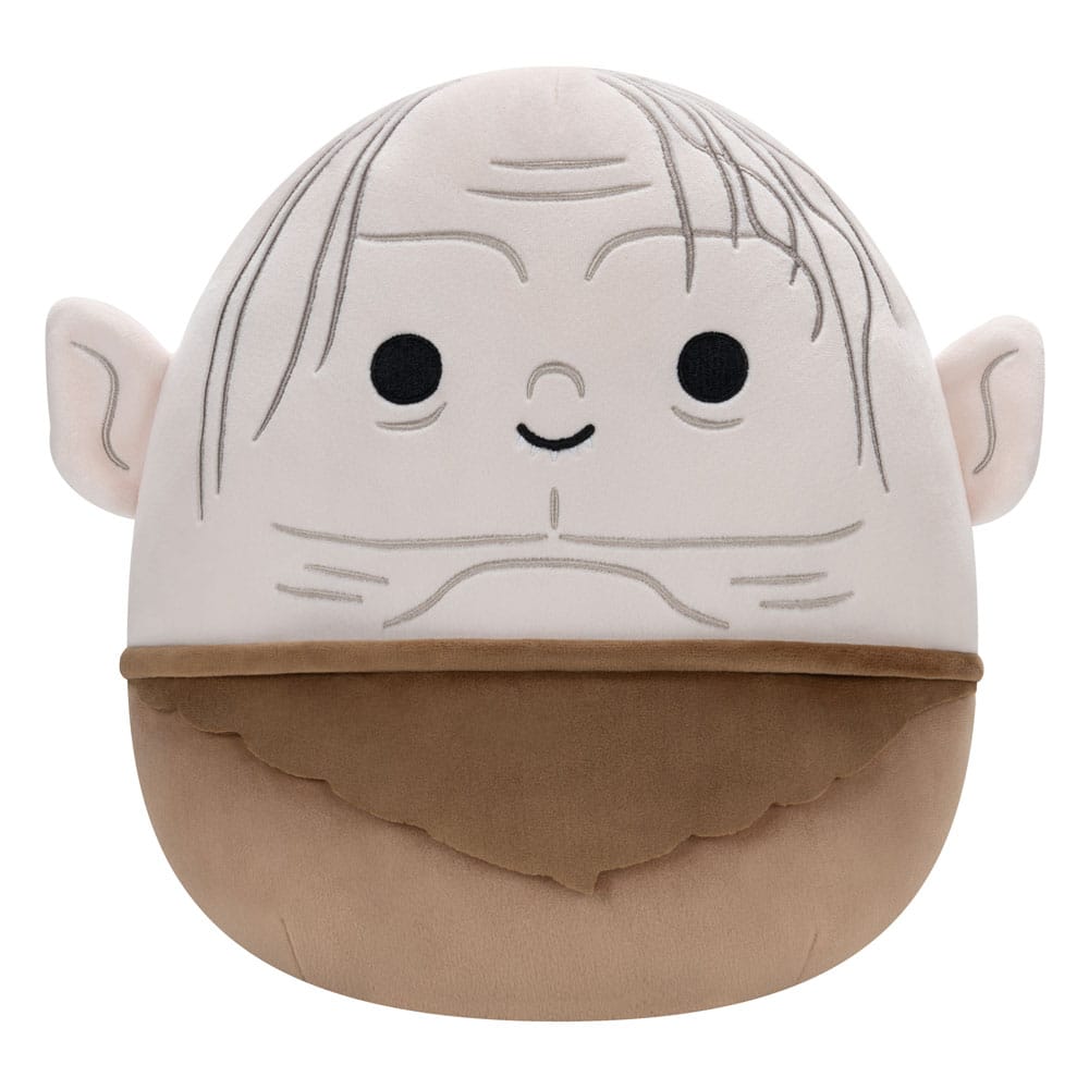 The Lord of the Rings Squishmallows mjukisdjur Gollum 19 cm