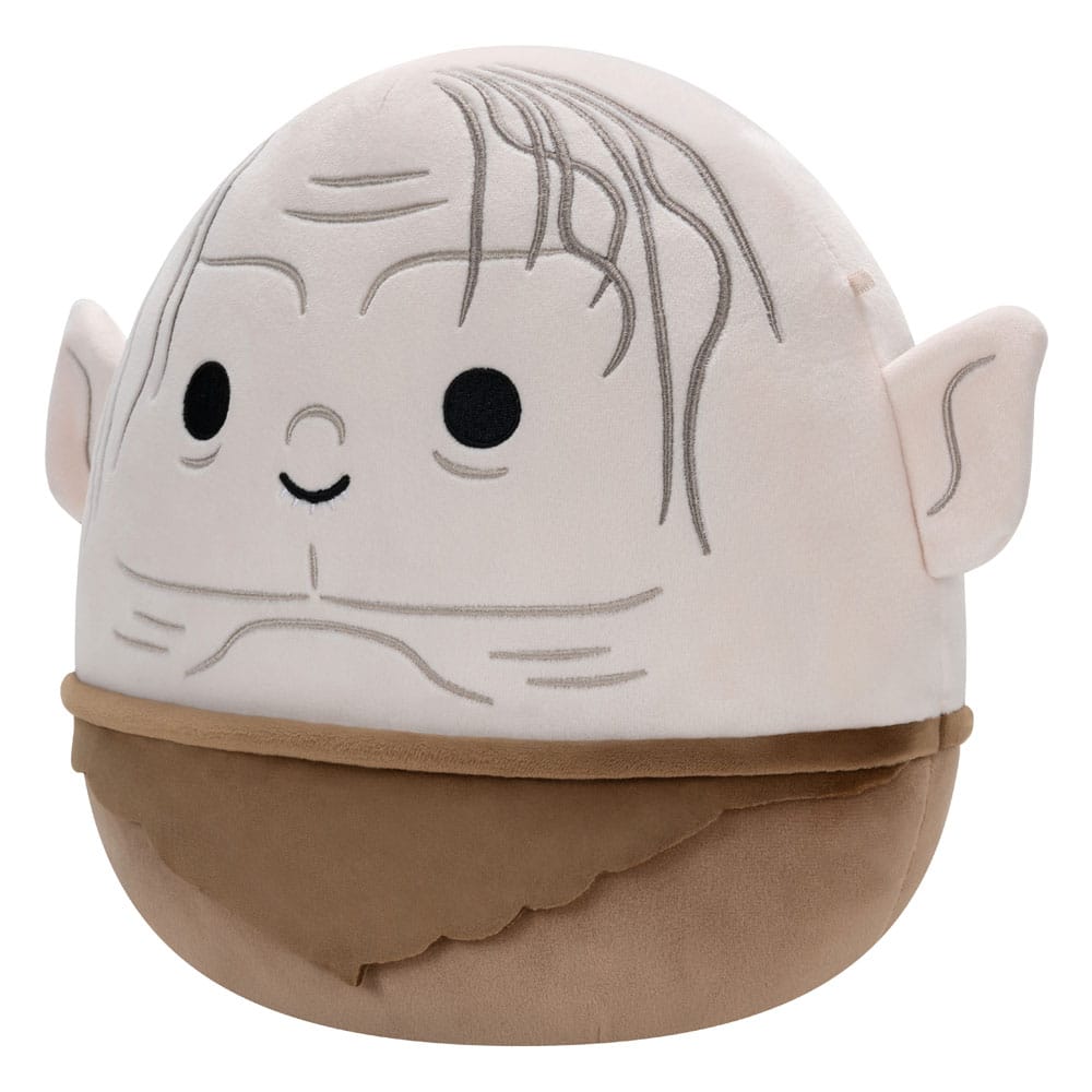 The Lord of the Rings Squishmallows mjukisdjur Gollum 19 cm