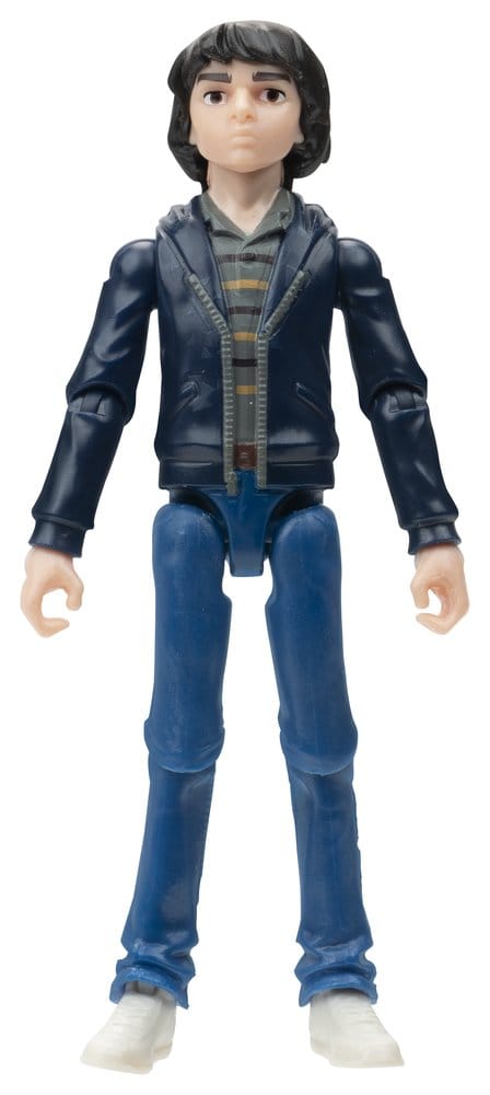 Stranger Things World Of Core Action Figure Mike