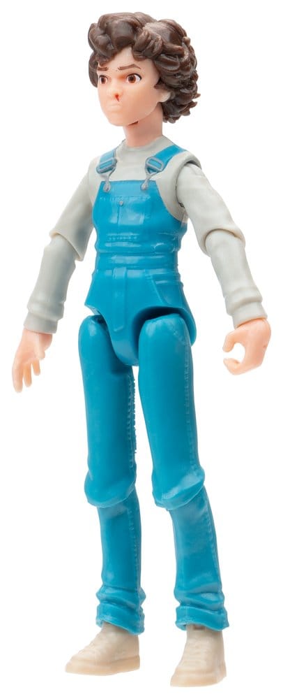 Stranger Things World Of Core Action Figure Eleven #1