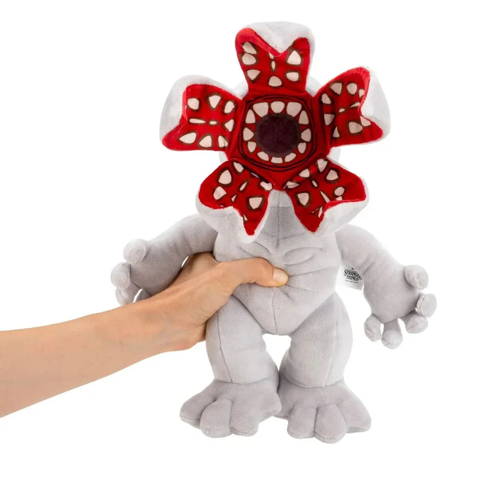 Stranger Things Gosedjur Demogorgon 30 cm Jazwares
