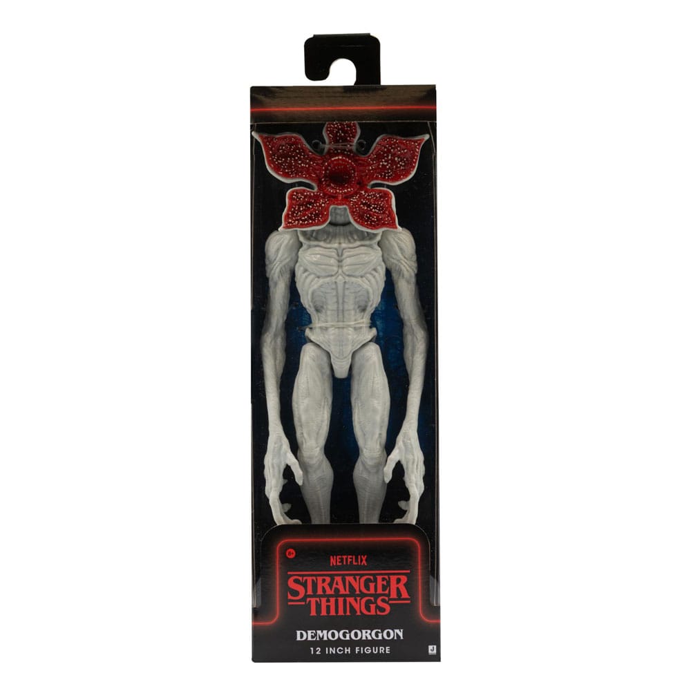Stranger Things Action Figur Demogorgon 30 cm Jazwares