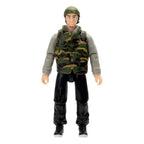 Stranger Things Världen av Core Figurer - Actionfigur Mike med Tillbehör 10 cm Jazwares