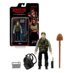 Stranger Things Världen av Core Figurer - Actionfigur Mike med Tillbehör 10 cm Jazwares