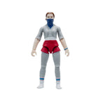 Stranger Things World Of Core Figures Action Figur Eleven #2 med Tillbehör 10 cm Jazwares