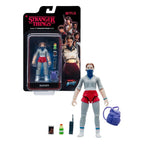 Stranger Things World Of Core Figures Action Figur Eleven #2 med Tillbehör 10 cm Jazwares
