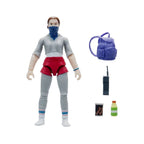 Stranger Things World Of Core Figures Action Figur Eleven #2 med Tillbehör 10 cm Jazwares
