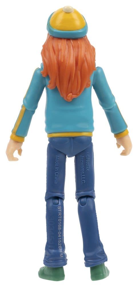 Stranger Things World Of Core Figures Action Figure Max