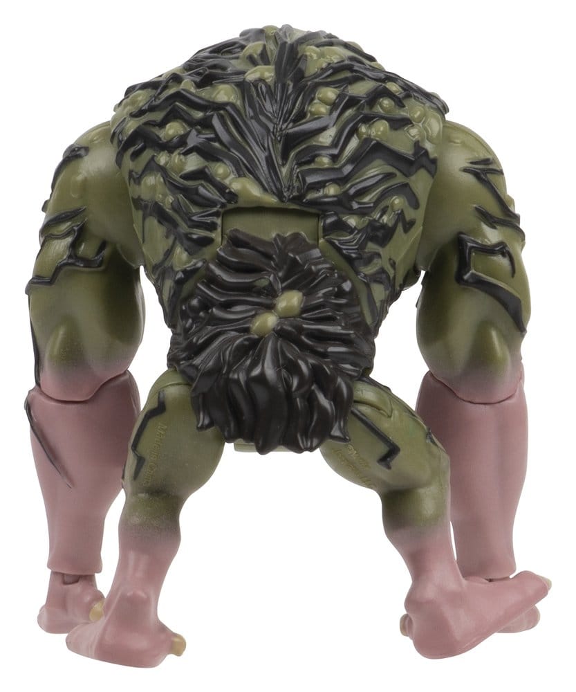 Stranger Things World Of Core Figures Action Figure Mulligan Creature