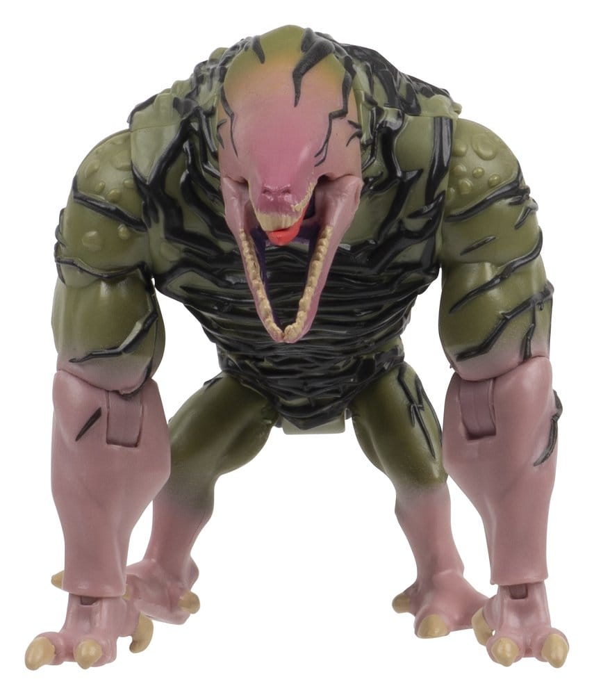 Stranger Things World Of Core Figures Action Figure Mulligan Creature
