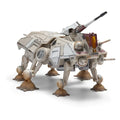 Star Wars Dreadnaught Class AT-TE 23 cm med Figur Jazwares