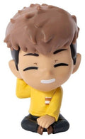 Solo Leveling Vinyl Mini Figur Jinho 6 cm