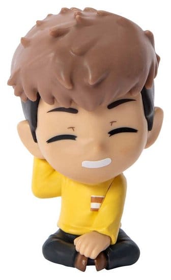Solo Leveling Vinyl Mini Figur Jinho 6 cm