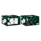 Demon Slayer Ramen Bowl med 414 ml Kapacitet och Ätpinne Just Funky