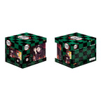 Demon Slayer Mug Nezuko 473 ml - Kvalitetsmugg för Fans Just Funky