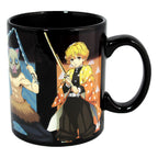 Demon Slayer Heat Change Mug 473 ml Just Funky