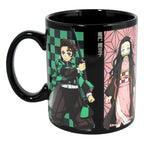 Demon Slayer Heat Change Mug 473 ml Just Funky