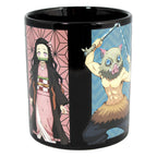 Demon Slayer Heat Change Mug 473 ml Just Funky