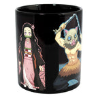 Demon Slayer Heat Change Mug 473 ml Just Funky