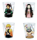 Demon Slayer Shot Glasses 4-Pack 59 ml Just Funky