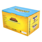 My Hero Academia Ramen Bowl med Kinesiska Pinnar - All Might 414 ml Just Funky