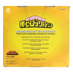 My Hero Academia Keramisk Sushi Set med Ätbart Utsmyckning Just Funky