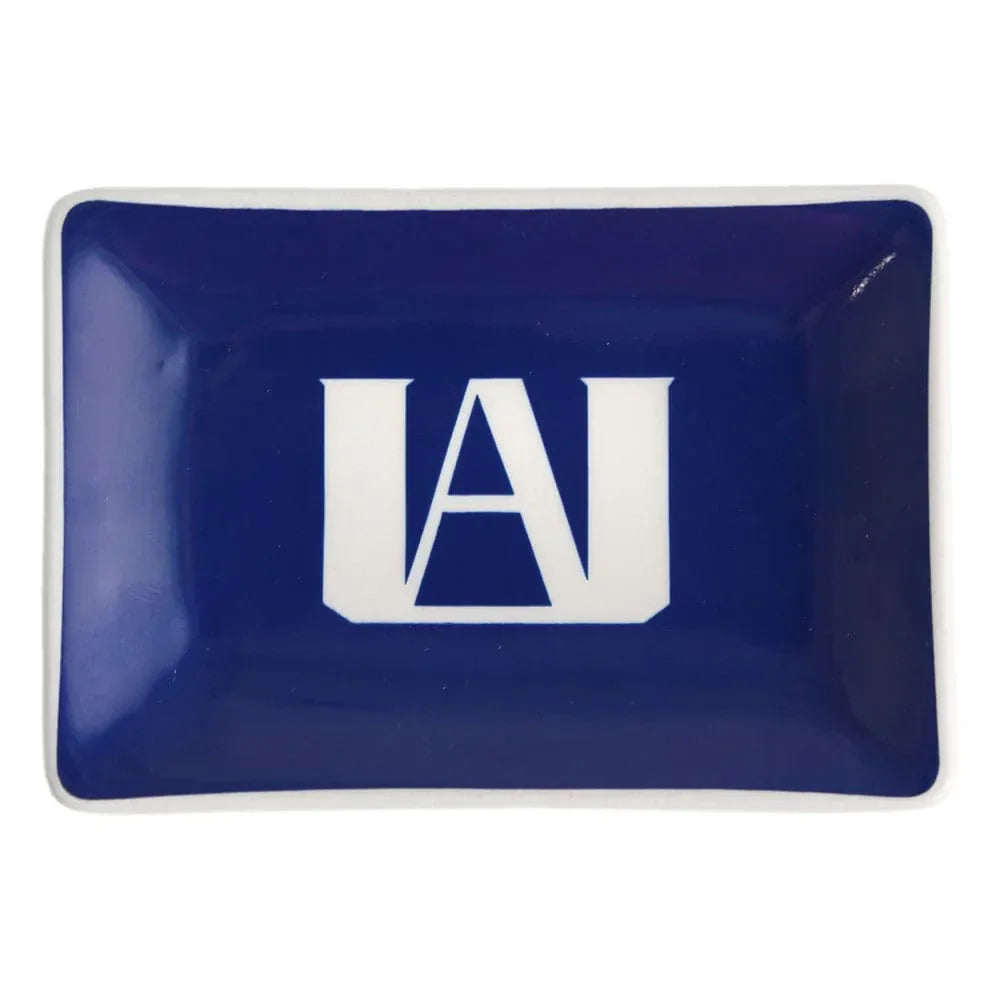 My Hero Academia Keramisk Sushi Set med Ätbart Utsmyckning Just Funky