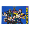 My Hero Academia Keramisk Sushi Set med 1-A Chopsticks Just Funky