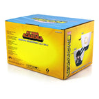 My Hero Academia Ramen Bowl med ätpinnarna Izuku Midoriya 473 ml Just Funky