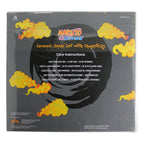 Naruto Shippuden Keramisk Sushi Set med ätpinnar Just Funky